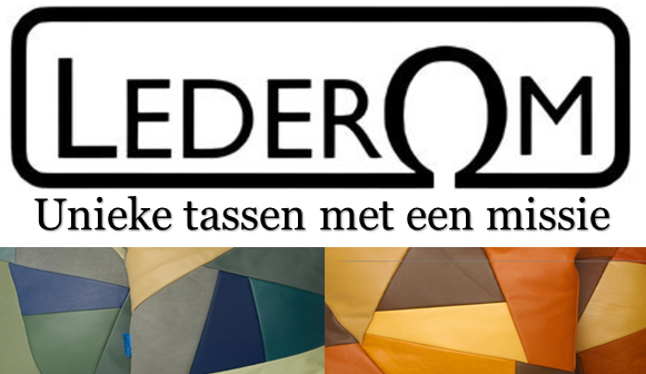 Lederom Logo